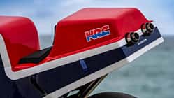 Stilmoto-Honda CB 750 R Last Lap Stilmoto-Honda CB 750 R Last Lap