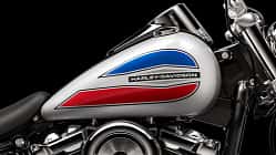 Harley-Davidson Super Glide 2026 Harley-Davidson Super Glide 2026