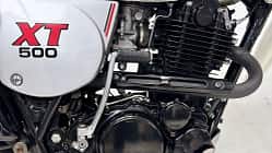 Yamaha XT 500 (1981, Bonhams 06/2026) Yamaha XT 500 (1981, Bonhams 06/2026)