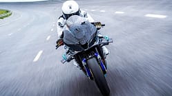 CFMoto V4 SR-RR - 316 km/h (06/2026) CFMoto V4 SR-RR - 316 km/h (06/2026)