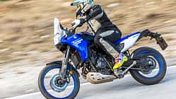 Yamaha Ténéré 700