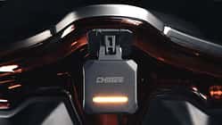Nachrüst Plug-and-play-Radarsystem SR-1 von Chigee