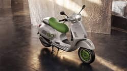 Vespa Edizione Ottantesimo (2026)