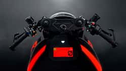 Daimond Atelier Hyperbike