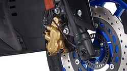 Yamaha Cygnus X R1M Sondermodell Yamaha Cygnus X R1M Sondermodell