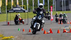 MOTORRAD Safety League 2026