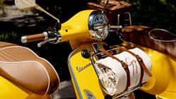 Vespa x Gigi 2026 Vespa x Gigi 2026