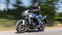 Fahrbericht Honda CB 1000 F (07/2026) Fahrbericht Honda CB 1000 F (07/2026)