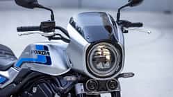 Fahrbericht Honda CB 1000 F (07/2026)