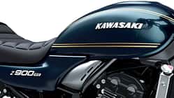 Kawasaki Z 900 RS (2027)