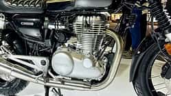 Honda CB 500 Retro Indien (07/2026) Honda CB 500 Retro Indien (07/2026)
