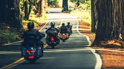 Europas Motorradmarkt Halbjahresbilanz 2026