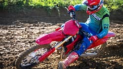 Ducati Desmo 250 MX im Test 2026 Ducati Desmo 250 MX im Test 2026
