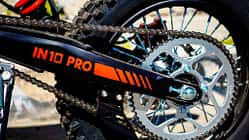Yozma IN 10 Pro Elektro Dirtbike Yozma IN 10 Pro Elektro Dirtbike