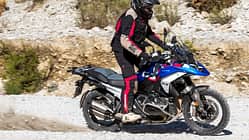 BMW R 1300 GS im Adventure-Test BMW R 1300 GS im Adventure-Test