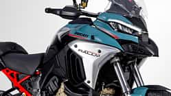 Ducati Multistrada V4 Rally im Adventure-Test Ducati Multistrada V4 Rally im Adventure-Test