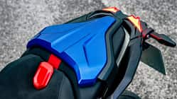 BMW R 1300 RS BMW R 1300 RS