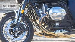BMW R20 Erlkönig Fotos (08/2026)