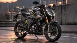 QJMotor SRK 125 RW (2027)