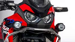 Honda CRF 1100 L Africa Twin