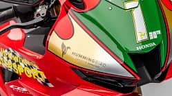 Honda CBR 1000 RR-R Fireblade SP Limited Edition John McGuinness 30th Anniversary Replica (08/2026)