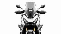QJMotor X-Adventure 900 Maxi-Scooter Concept (08/2026) QJMotor X-Adventure 900 Maxi-Scooter Concept (08/2026)