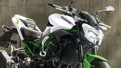 Lifestyle,Z900 Kawasaki Z 900 (2027)