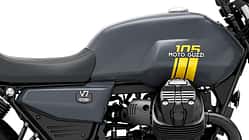 Moto Guzzi 105th Anniversary Edition (09/2026) Moto Guzzi 105th Anniversary Edition (09/2026)