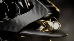 Aston Martin AMB 002 Roadster (Brough Superior) Aston Martin AMB 002 Roadster (Brough Superior)
