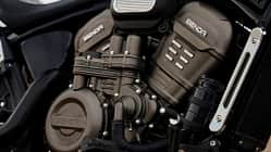 Benda Rock 707 2026 neue Bilder