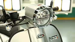 Royal Alloy TG 125 SE 2026