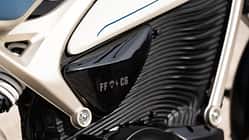 Royal Enfield Flying Flea C6 im Fahrtest