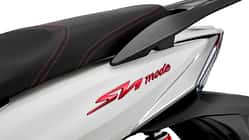Honda SH Mode 2027 Honda SH Mode 2027