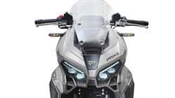 Prike XDV 125 E+ Prike XDV 125 E+