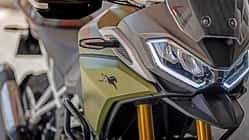 TVS RTX 300 im ersten Test TVS RTX 300 im ersten Test