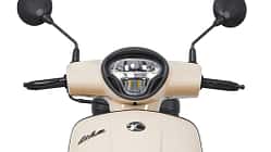 Kymco Like II 125i ABS_2026 Kymco Like II 125i ABS_2026