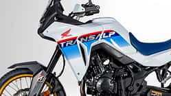 Honda XL 750 Transalp