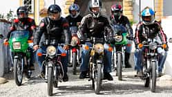 Tempo 60 statt 45 km/h für 50er-Klasse Tempo 60 statt 45 km/h für 50er-Klasse