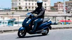 Suzuki Address 125_2026 Suzuki Address 125_2026