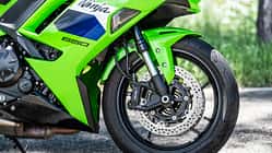 Kawasaki Ninja 650 Modelljahr 2032