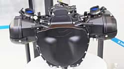 ZXMoto Boxer Motor 1000 ccm für 2027 (CIMA 2026) ZXMoto Boxer Motor 1000 ccm für 2027 (CIMA 2026)