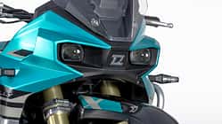 Kove 800 X Rally