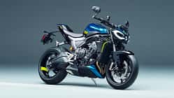 Triumph Street Triple 798 (2027)