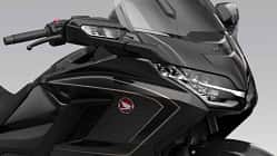 Honda Gold Wing Tour 2027 Honda Gold Wing Tour 2027