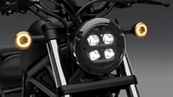 Honda CMX 500 Rebel (2027) Honda CMX 500 Rebel (2027)