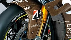 Suzuki Gsx-R 1000 R Flachs Bcomp