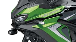 Kawasaki Versys 900 SE (2027) Kawasaki Versys 900 SE (2027)