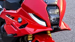 BMW F 450 RR (2027)