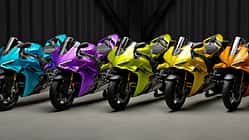 Ducati Panigale V4 S 2027 Lamborghini customized, personalized Ducati Panigale V4 S 2027 Lamborghini customized, personalized