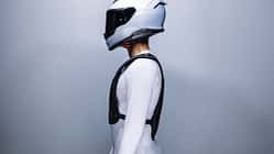 Airbagweste Dainese SmartGO